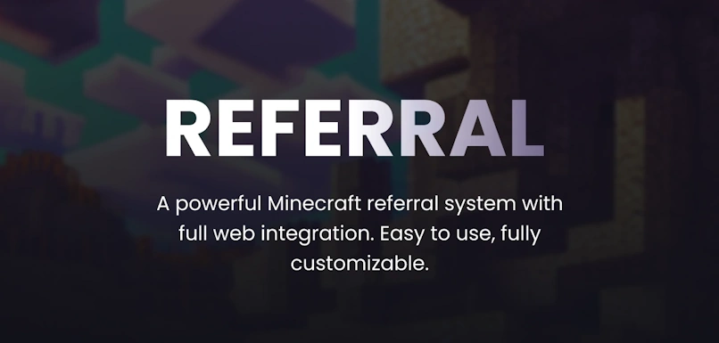 ReferralSystem plugin artwork