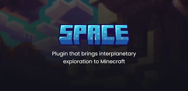 Space plugin artwork